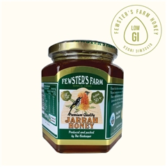 Jarrah Honey TA30+ 250g 500g