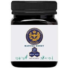 Australian Manuka Honey MGO 900 UMF 20+ NPA 20+